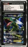 Rayquaza Ex