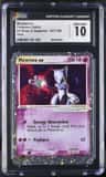 Mewtwo Ex