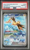 Zapdos Ex