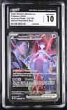 Rocket'S Mewtwo Ex