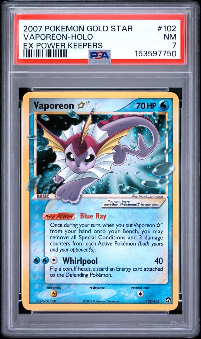 Vaporeon