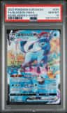 Glaceon Vmax