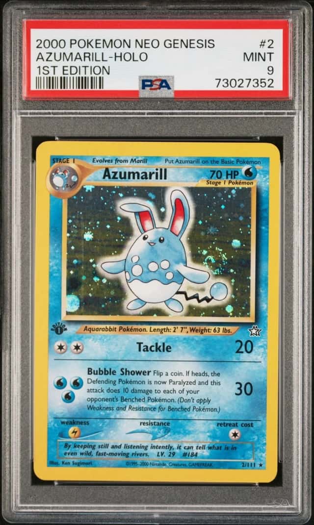 Azumarill
