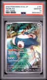 Snorlax