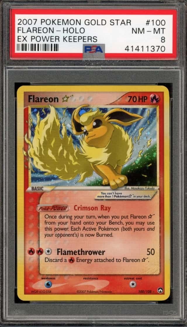 Flareon