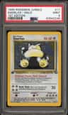 Snorlax