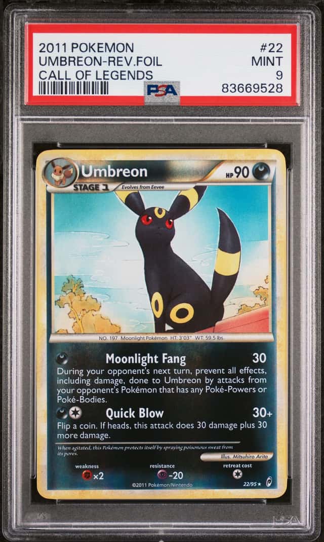 Umbreon