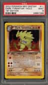 Dark Tyranitar