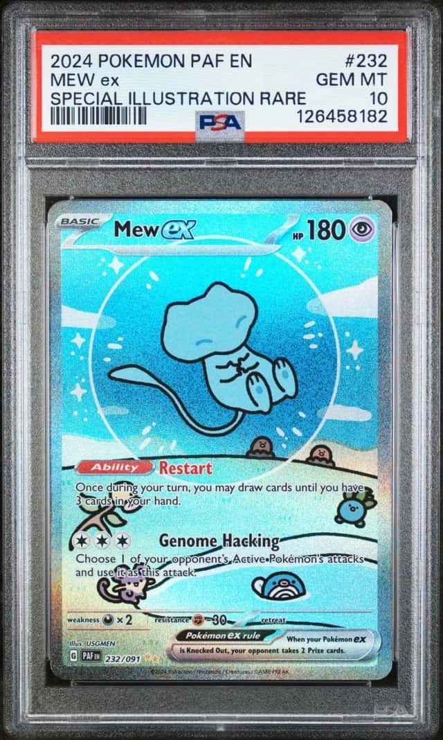 MEW ex