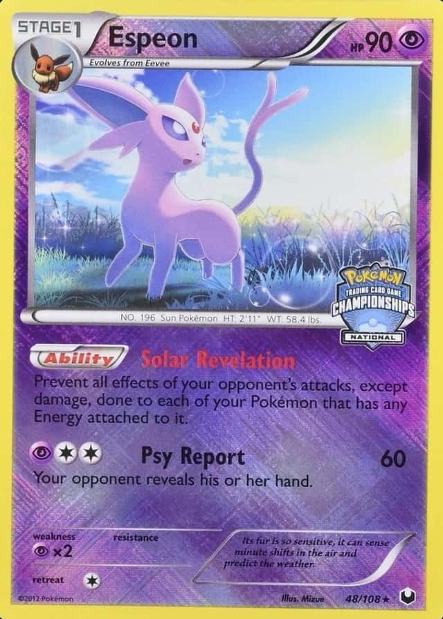 Holo · Championships National