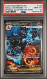 Mega Charizard X Ex
