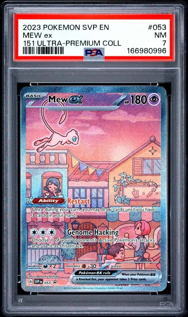 MEW ex