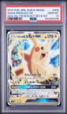 Ash'S Pikachu Gx