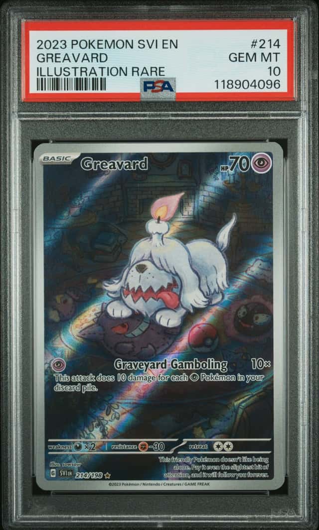Greavard