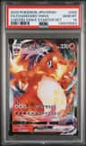 Charizard Vmax