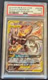 Pikachu & Zekrom Gx