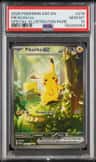 Pikachu Ex