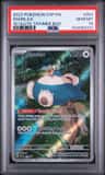 Snorlax