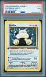 Snorlax
