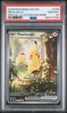 Pikachu Ex