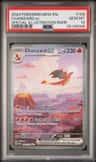 Charizard Ex