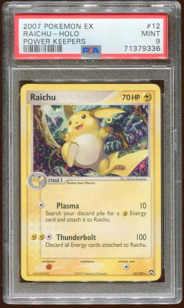 Raichu