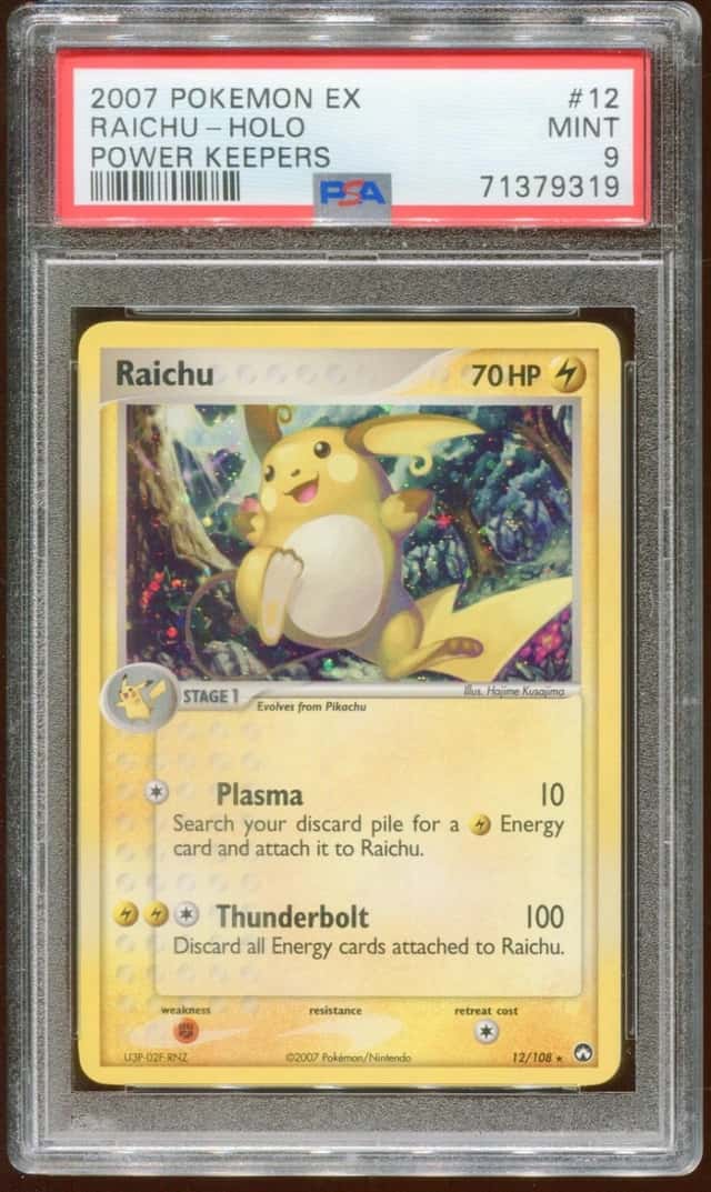 Raichu