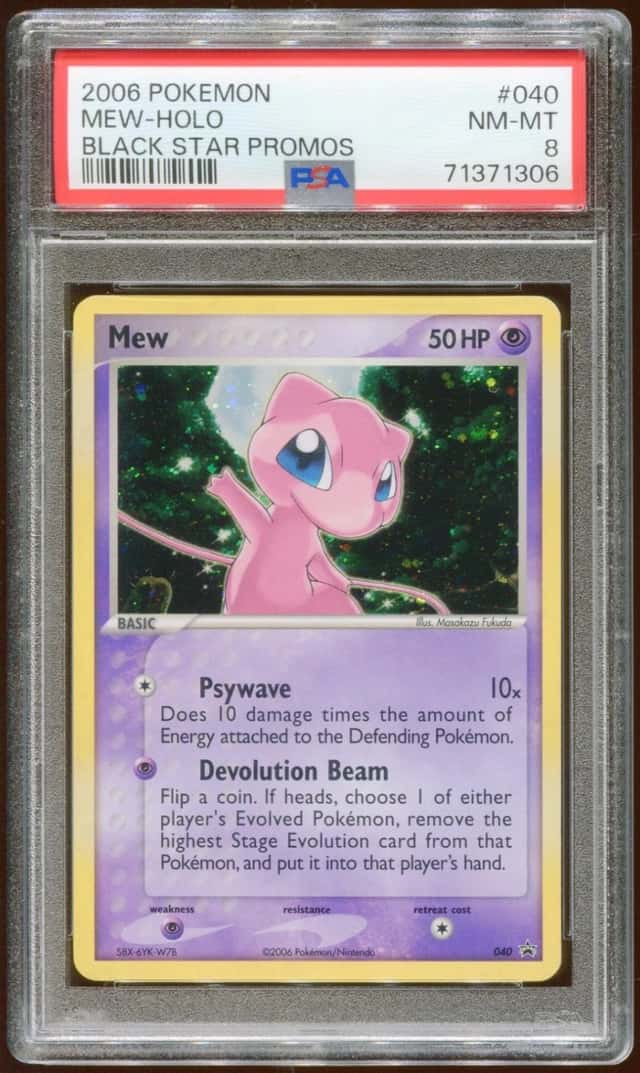 Mew
