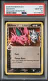 Nidoran ♂ δ
