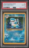 Blastoise