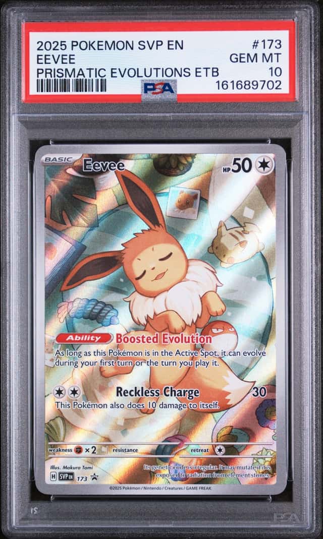 Eevee