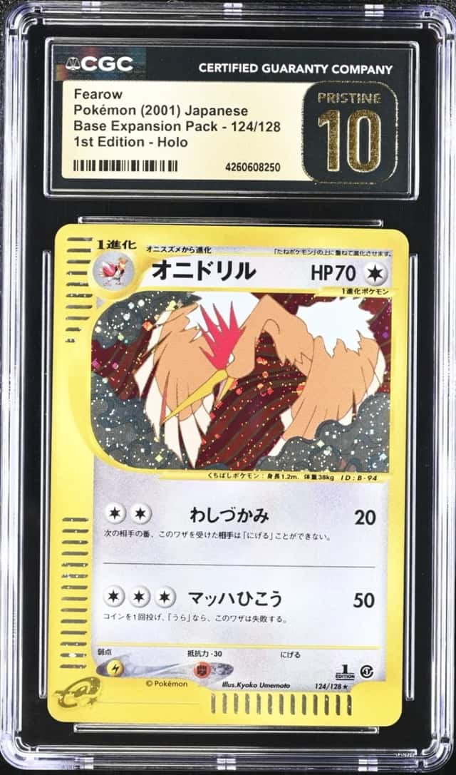 Fearow