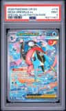 Mega Greninja Ex