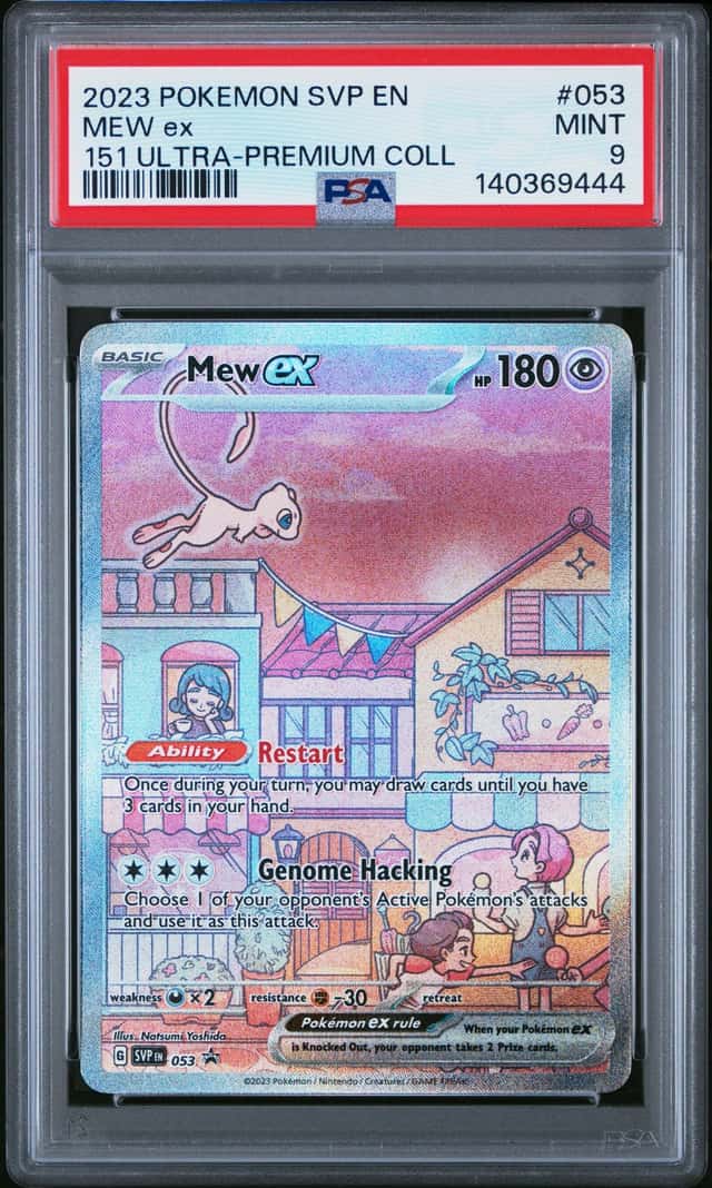 MEW ex