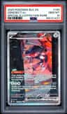 Genesect Ex