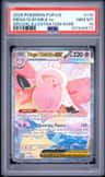 Mega Clefable Ex