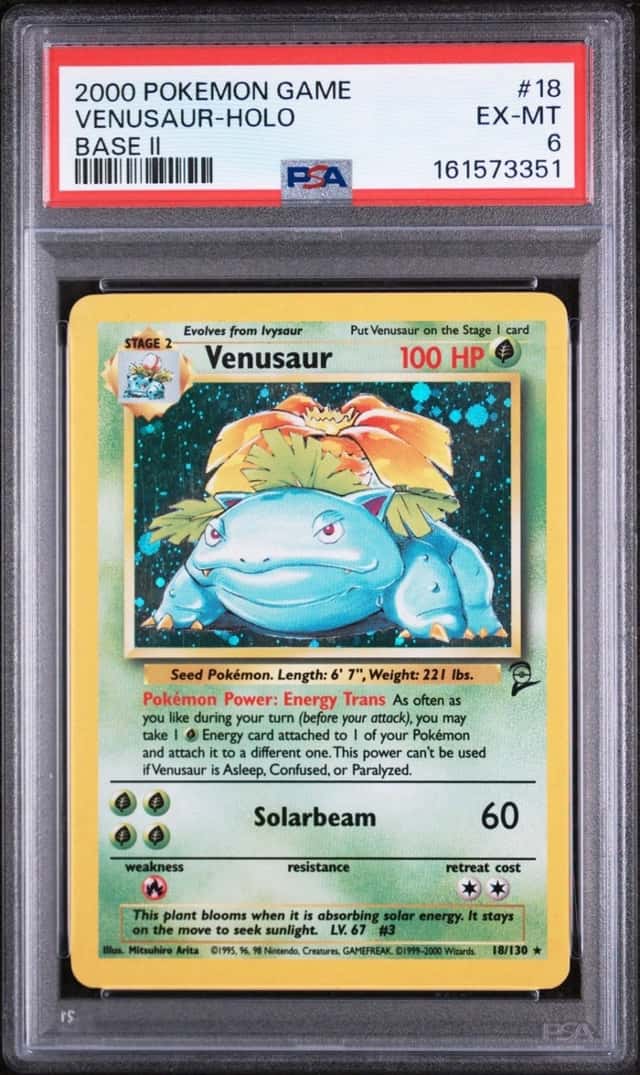 Venusaur