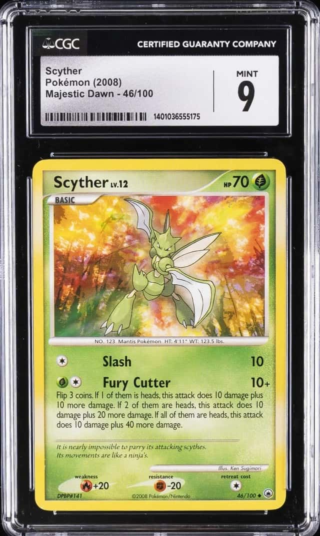 Scyther