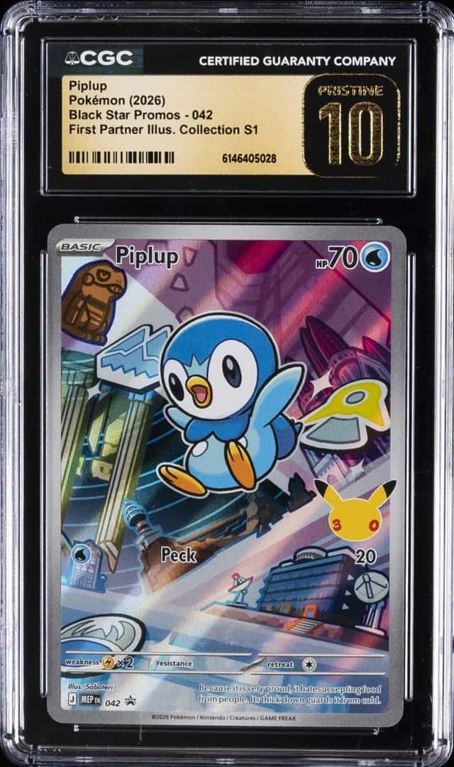 Piplup