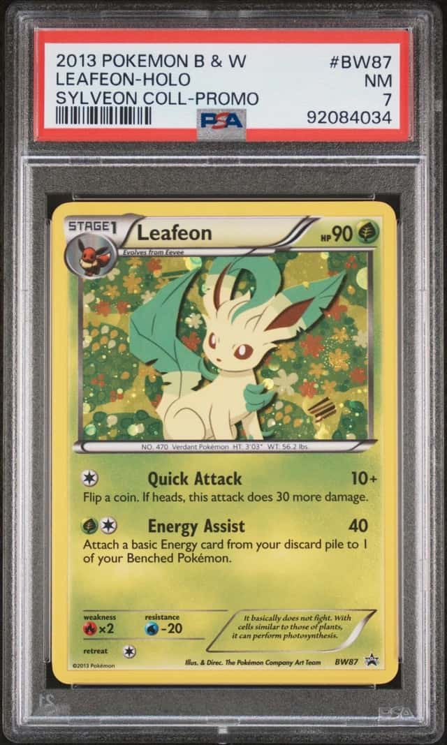 Leafeon