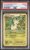 Leafeon