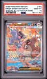 Mega Kangaskhan Ex