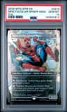 Spectacular Spider-Man