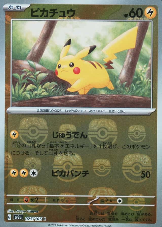 Master Ball · Reverse Holo
