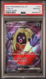 Jynx Ex