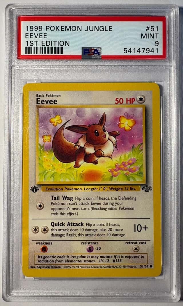 Eevee