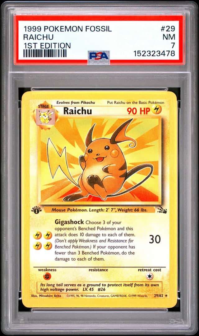 Raichu