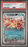 Charizard Ex