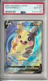 Morpeko V