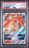 Charizard Vstar